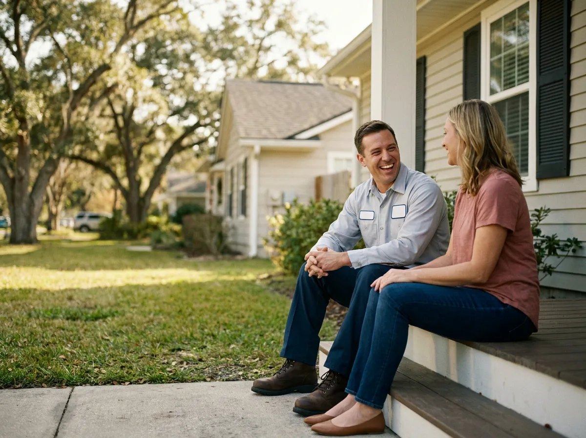 Septic tank pumping FAQs for Georgetown, IL